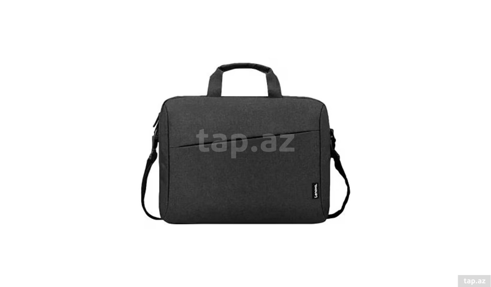 Lenovo 15.6 Casual Topload T210 Black — 1
