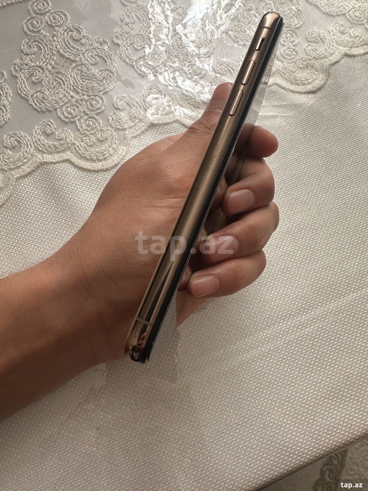 Apple iPhone XS Gold 64GB/4GB (4)
