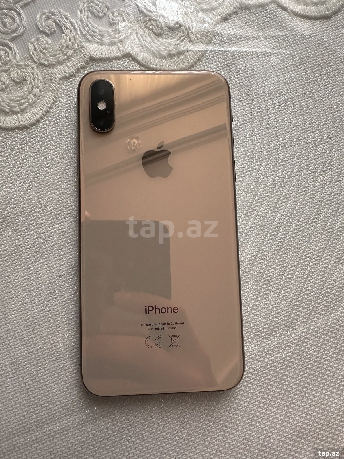Apple iPhone XS Gold 64GB/4GB
