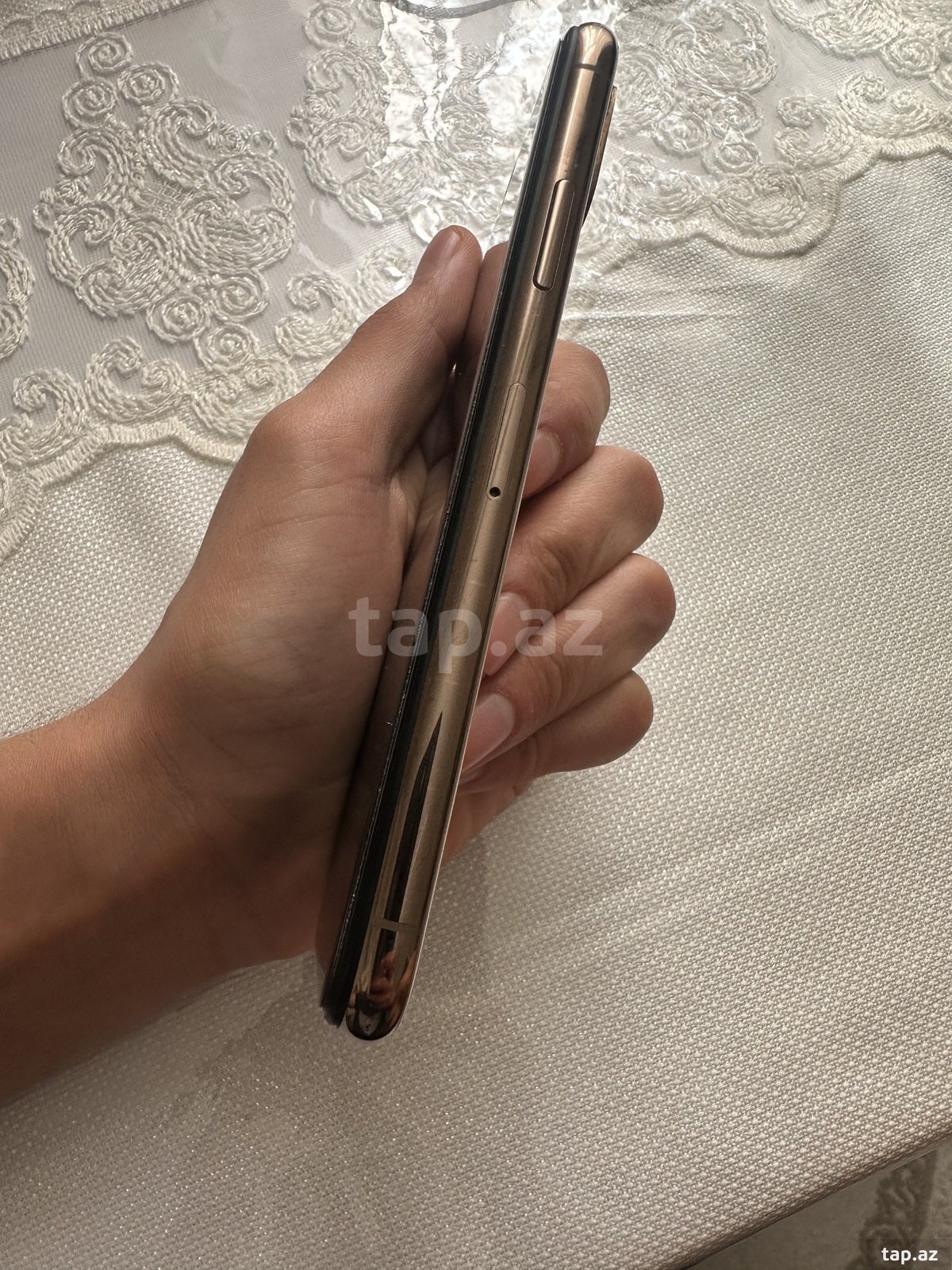 Apple iPhone XS Gold 64GB/4GB (3)