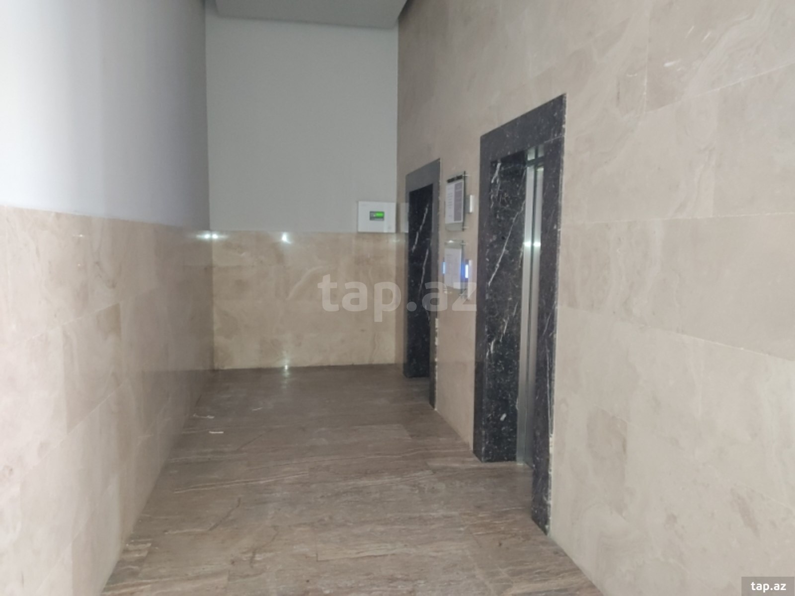 3-otaqlı yeni tikili kirayə verilir, Elmlər Akademiyası m., 100 m² (17)