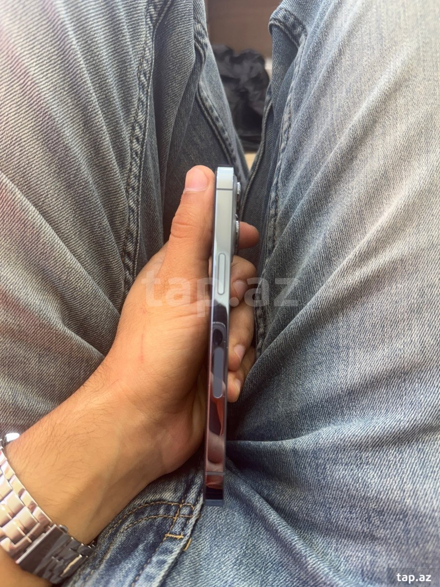 Apple iPhone 13 Pro Sierra Blue 128GB/6GB (3)
