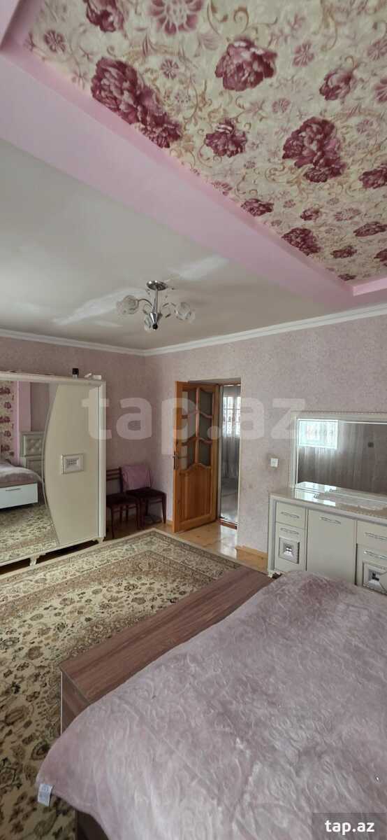 Həyət evi, Gəncə ş. (5)