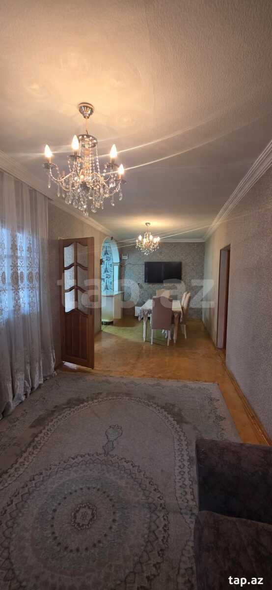 Həyət evi, Gəncə ş. (2)