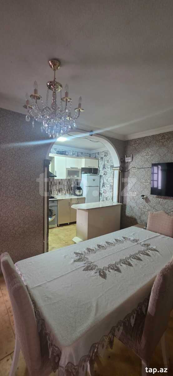 Həyət evi, Gəncə ş. (7)