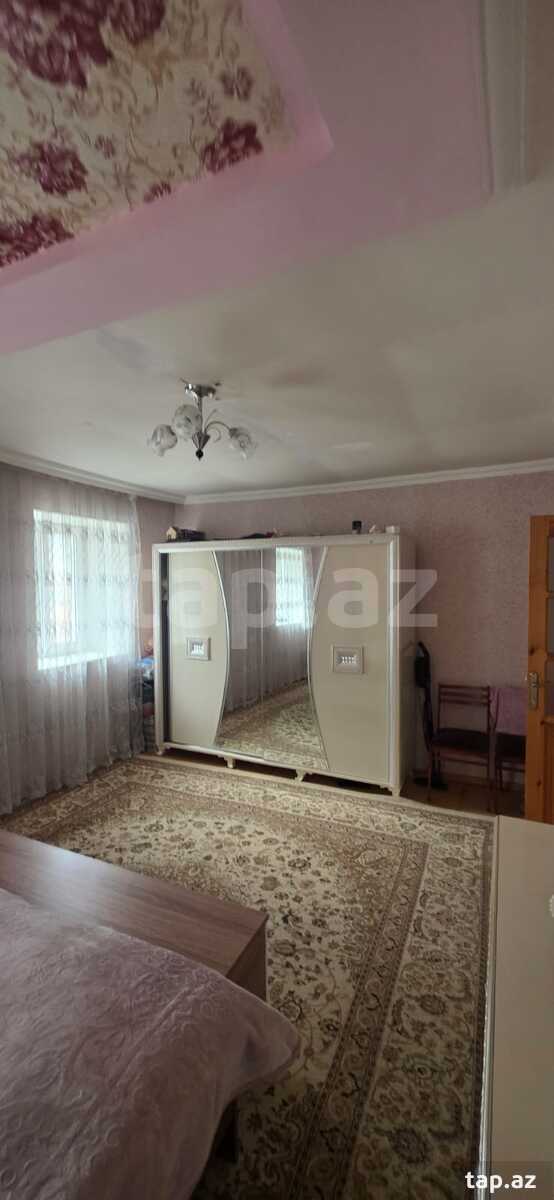 Həyət evi, Gəncə ş. (3)
