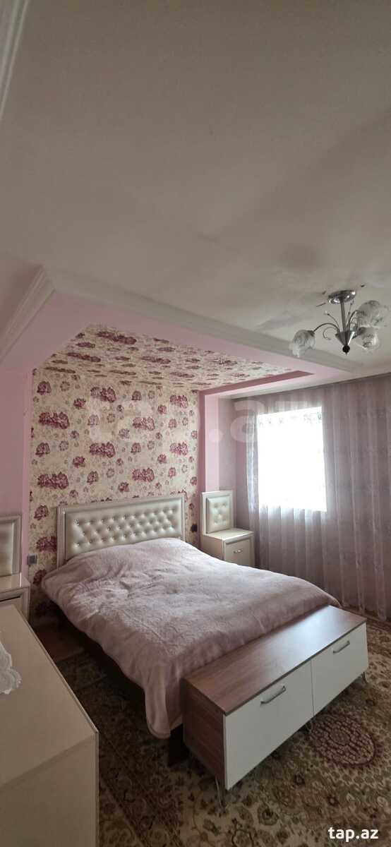 Həyət evi, Gəncə ş. (8)