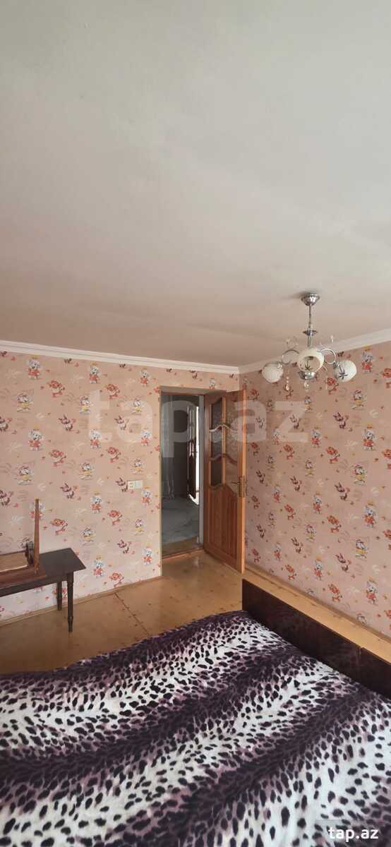 Həyət evi, Gəncə ş. (6)