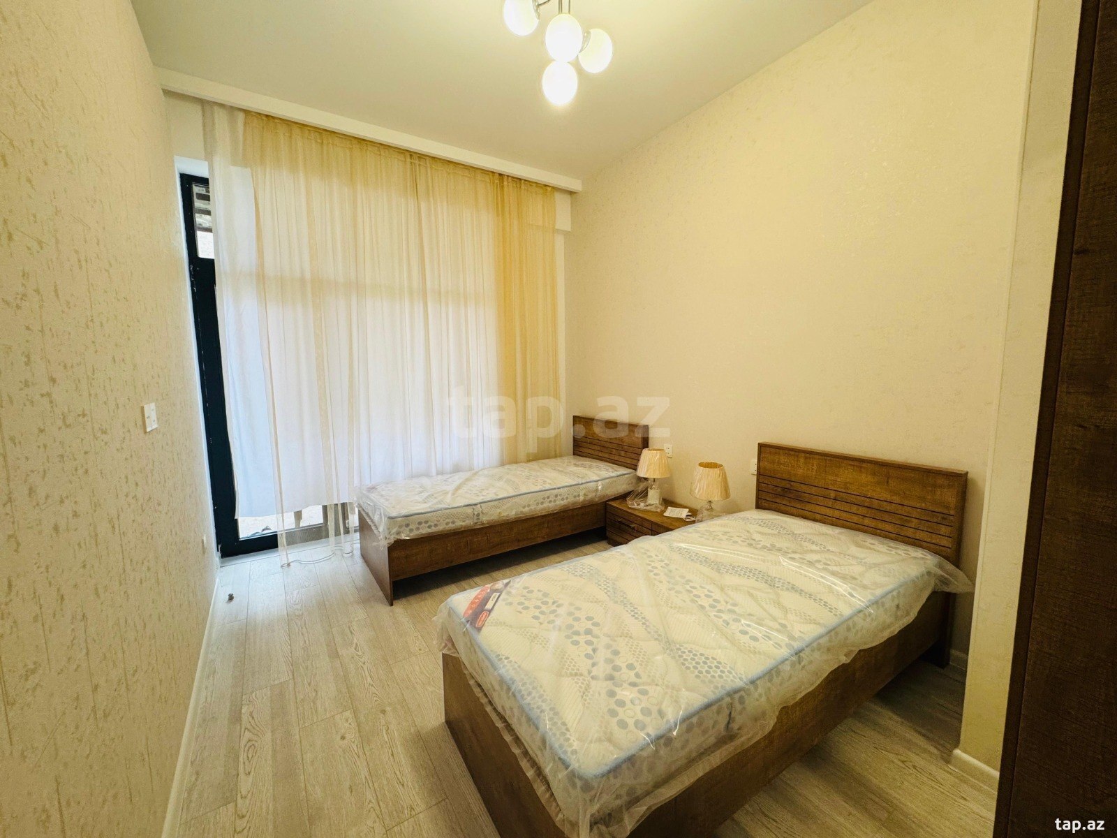 3-otaqlı yeni tikili kirayə verilir, 28 May m., 100 m² (6)