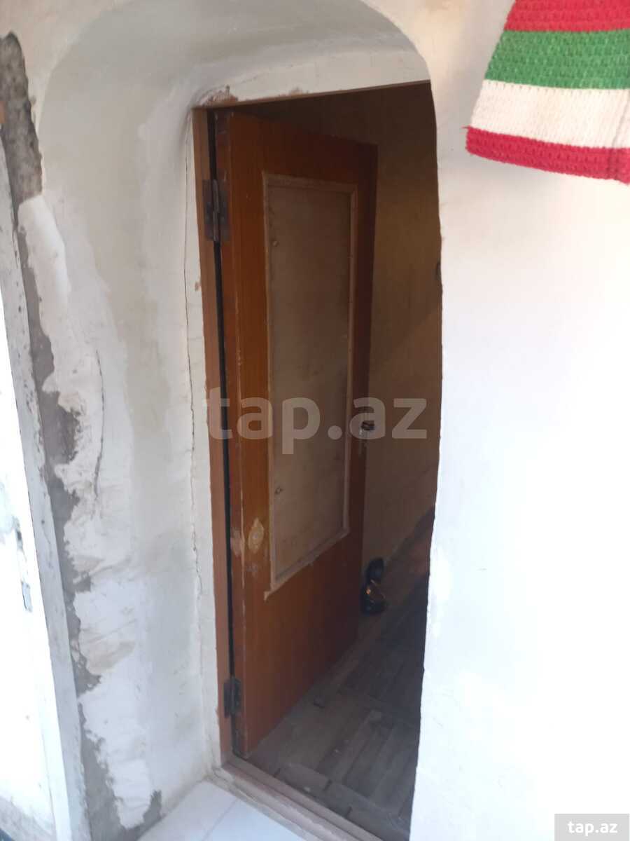 2-otaqlı mənzil, Suleyman Sani Axundov küç., 60 m² (15)