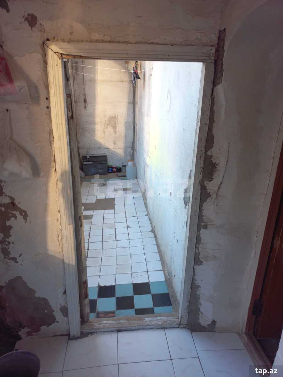 2-otaqlı mənzil, Suleyman Sani Axundov küç., 60 m² (13)