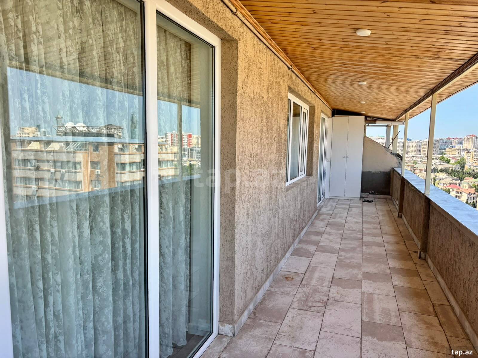 3-otaqlı yeni tikili, Xətai m., 110 m² (13)