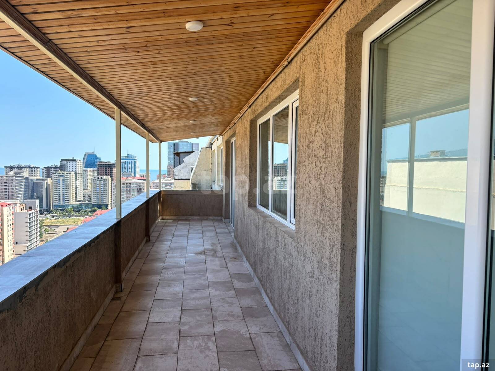 3-otaqlı yeni tikili, Xətai m., 110 m² (11)