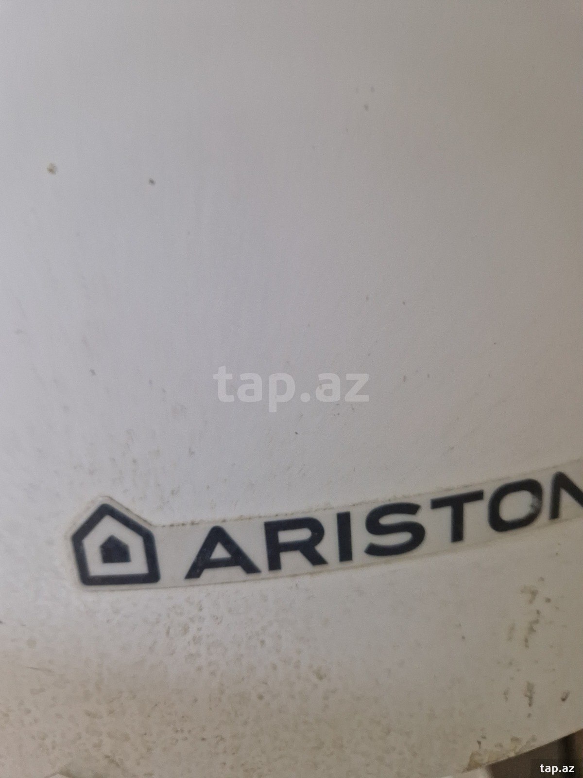 Su qızdırıcısı Ariston 80 (3)