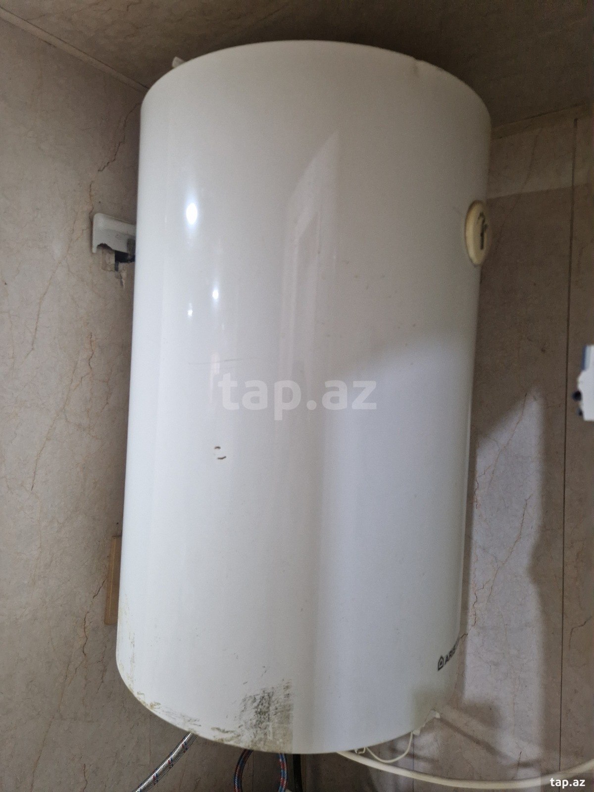 Su qızdırıcısı Ariston 80 (2)