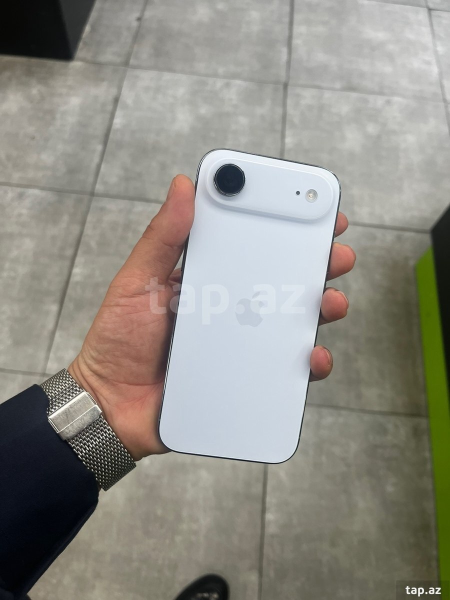 Apple iPhone Air Cloud White 256GB/8GB