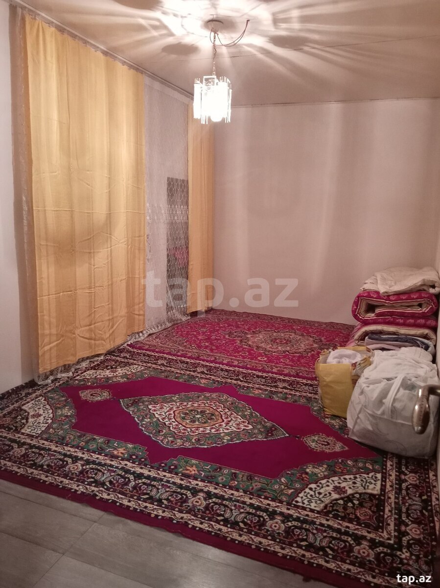 Bağ evi, Quba r.