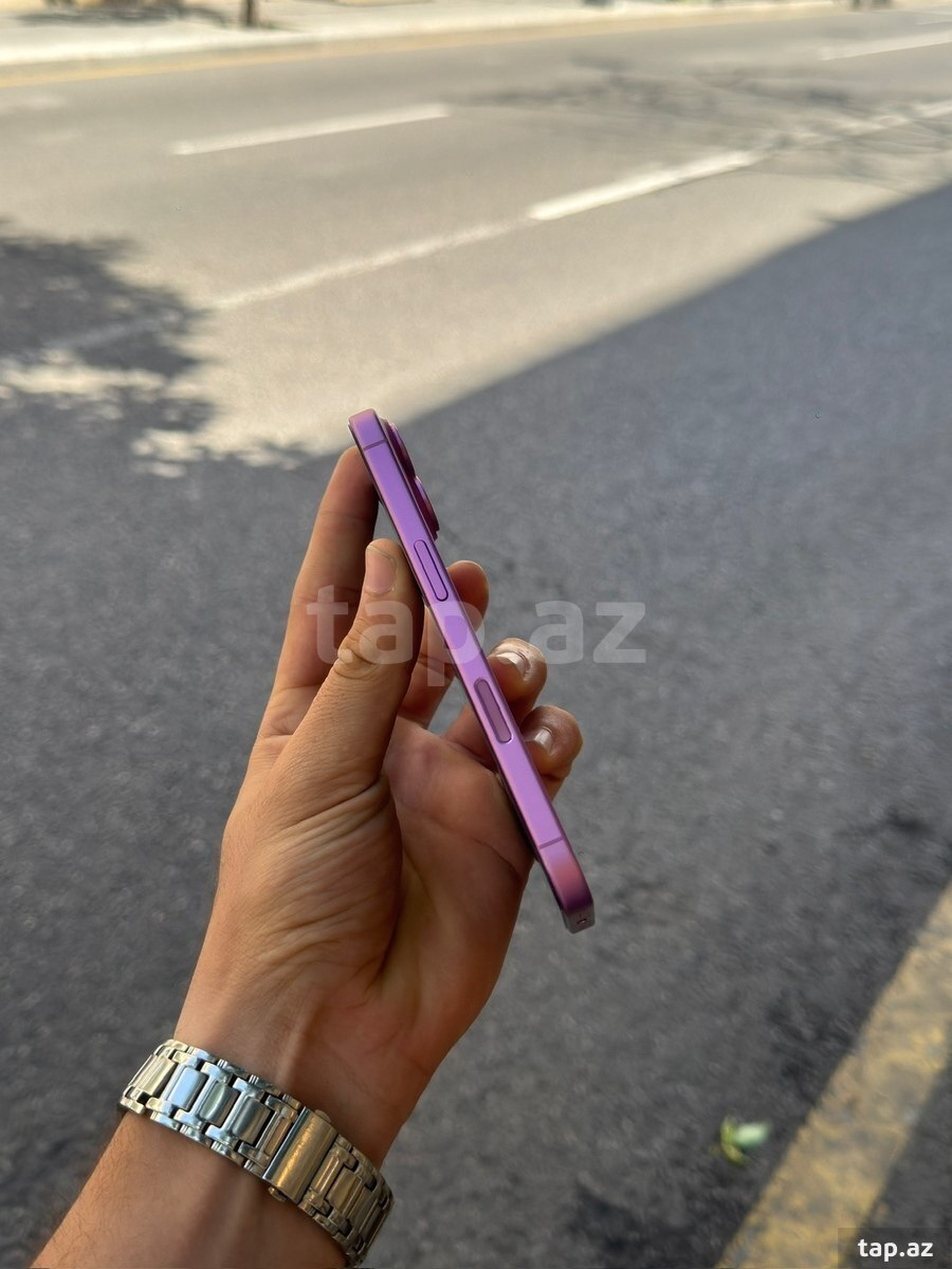 Apple iPhone 16 Pink 128GB/8GB (3)
