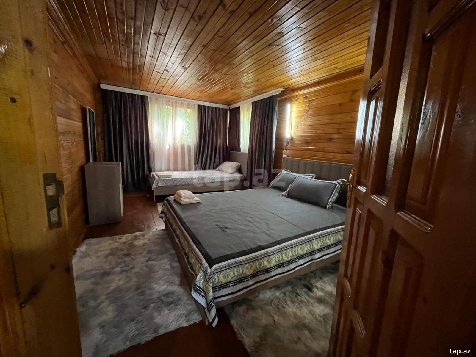 Bağ evi kirayə verilir, Masallı r. (2)