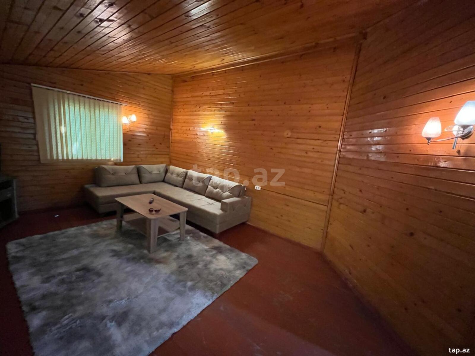 Bağ evi kirayə verilir, Masallı r. (3)