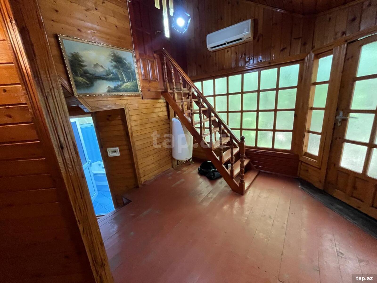 Bağ evi kirayə verilir, Masallı r. (4)