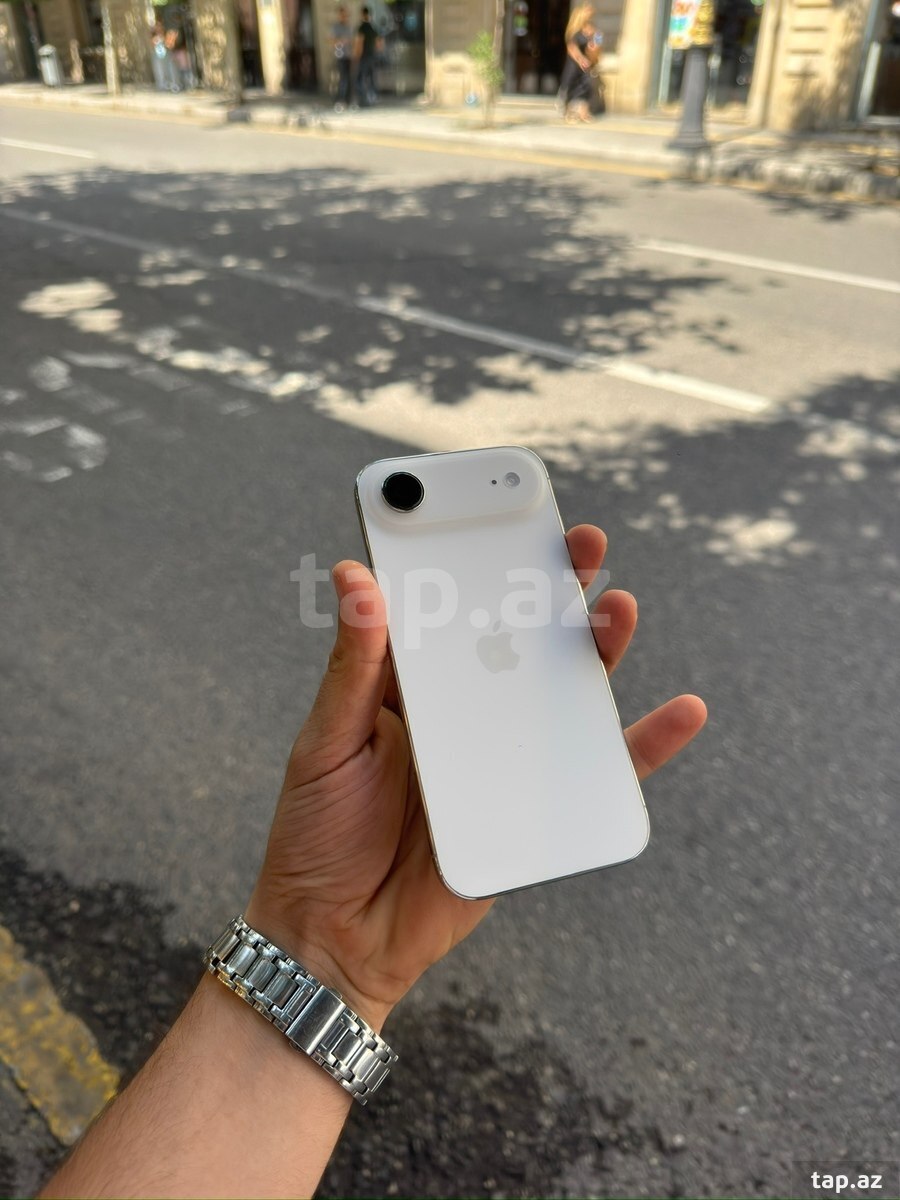 Apple iPhone Air Cloud White 256GB/8GB