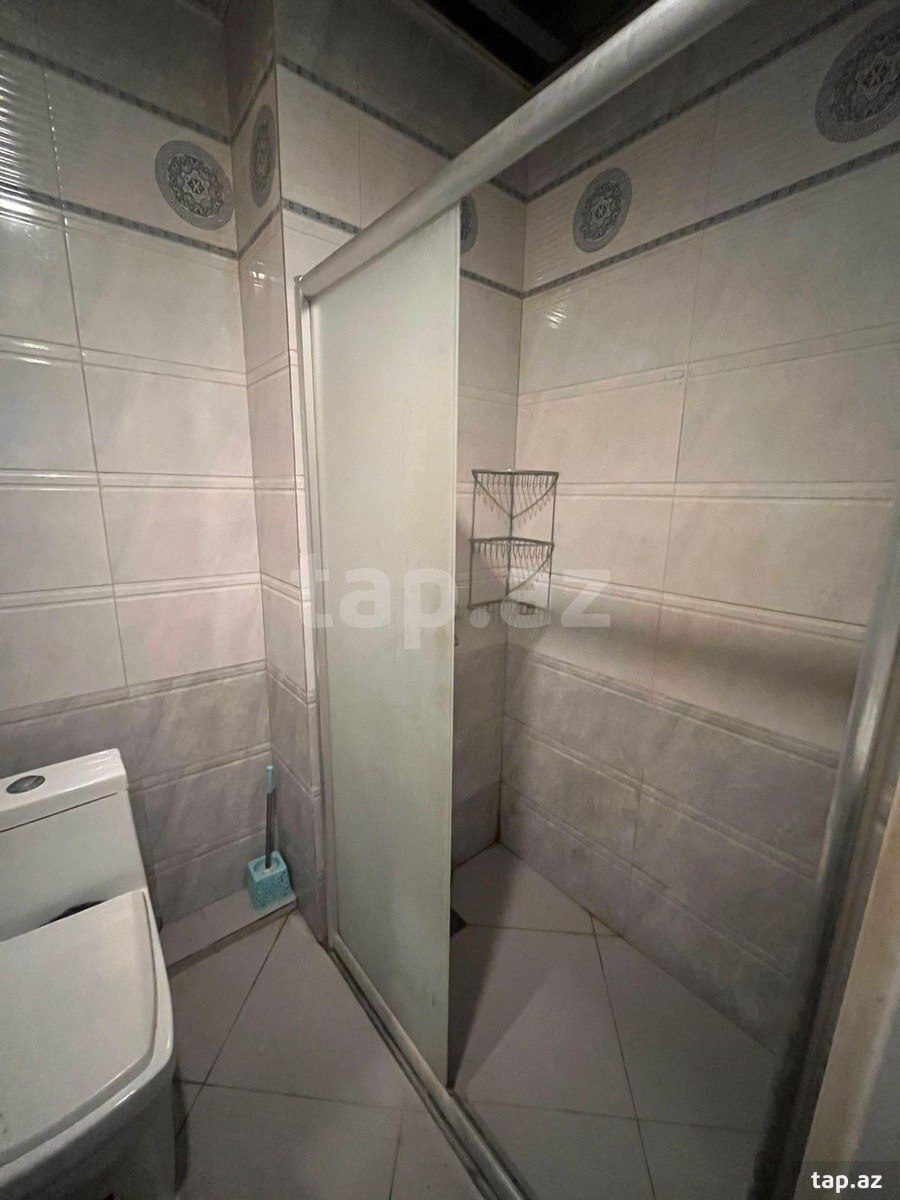 2-otaqlı yeni tikili kirayə verilir, 20 Yanvar m., 67 m² (4)