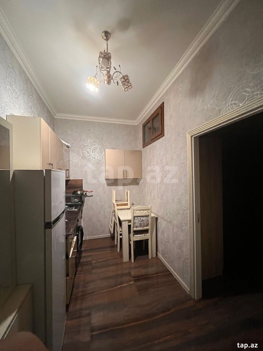 2-otaqlı yeni tikili kirayə verilir, 20 Yanvar m., 67 m² (3)
