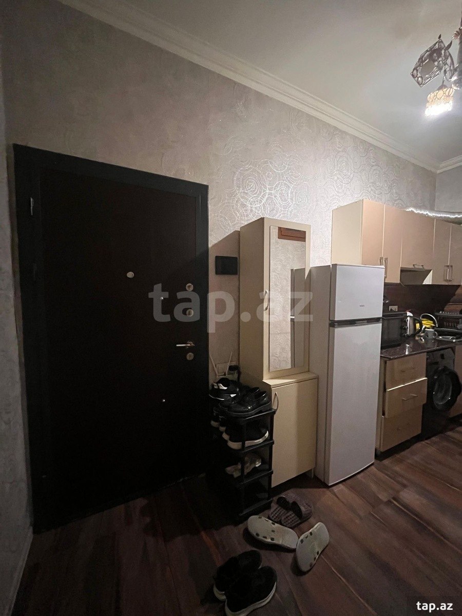 2-otaqlı yeni tikili kirayə verilir, 20 Yanvar m., 67 m² (7)