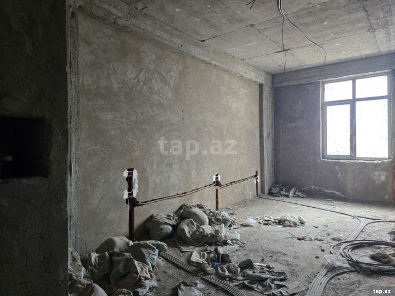 5-otaqlı yeni tikili, Səbail r., 250 m² (6)