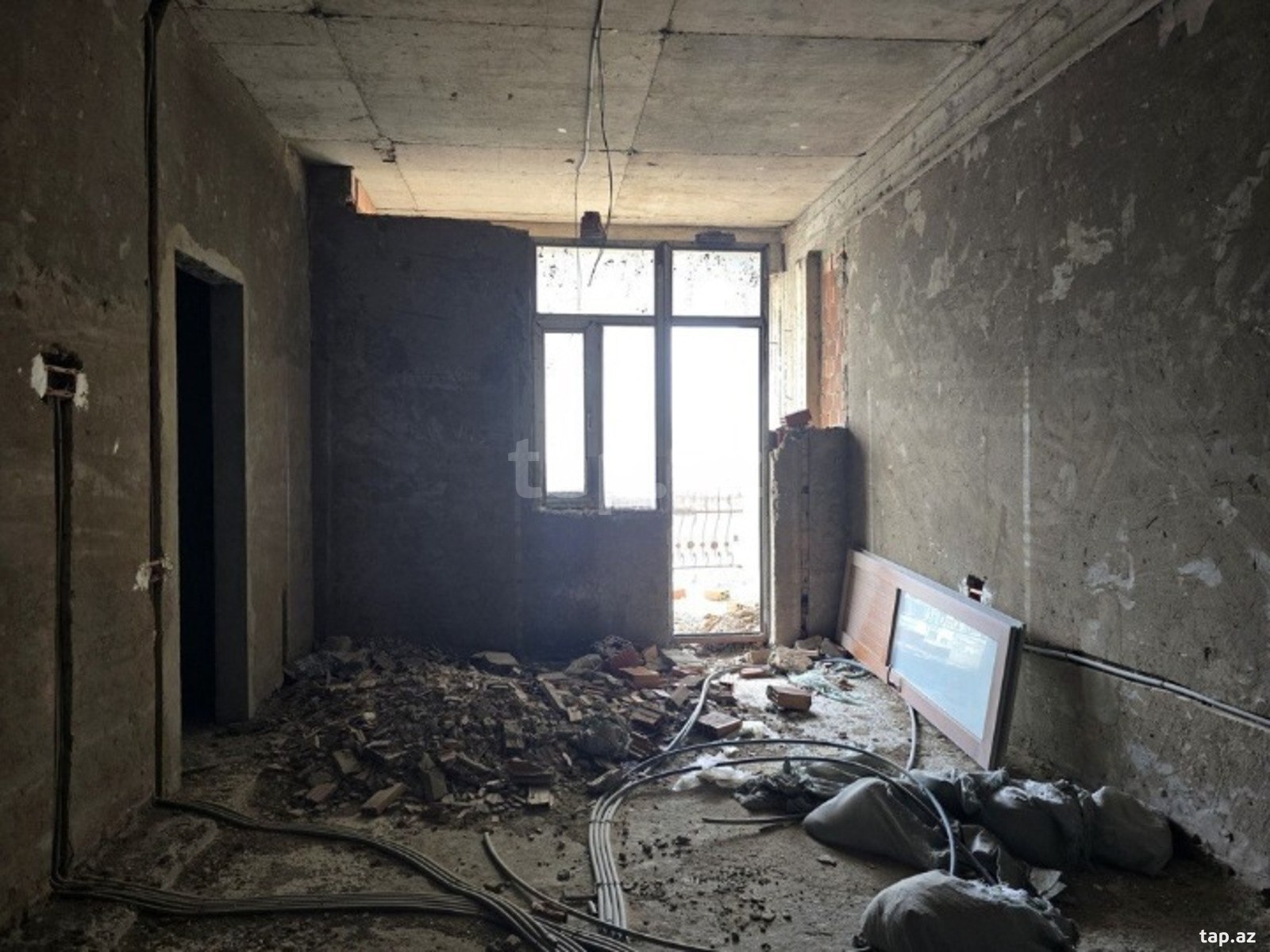 5-otaqlı yeni tikili, Səbail r., 250 m² (7)