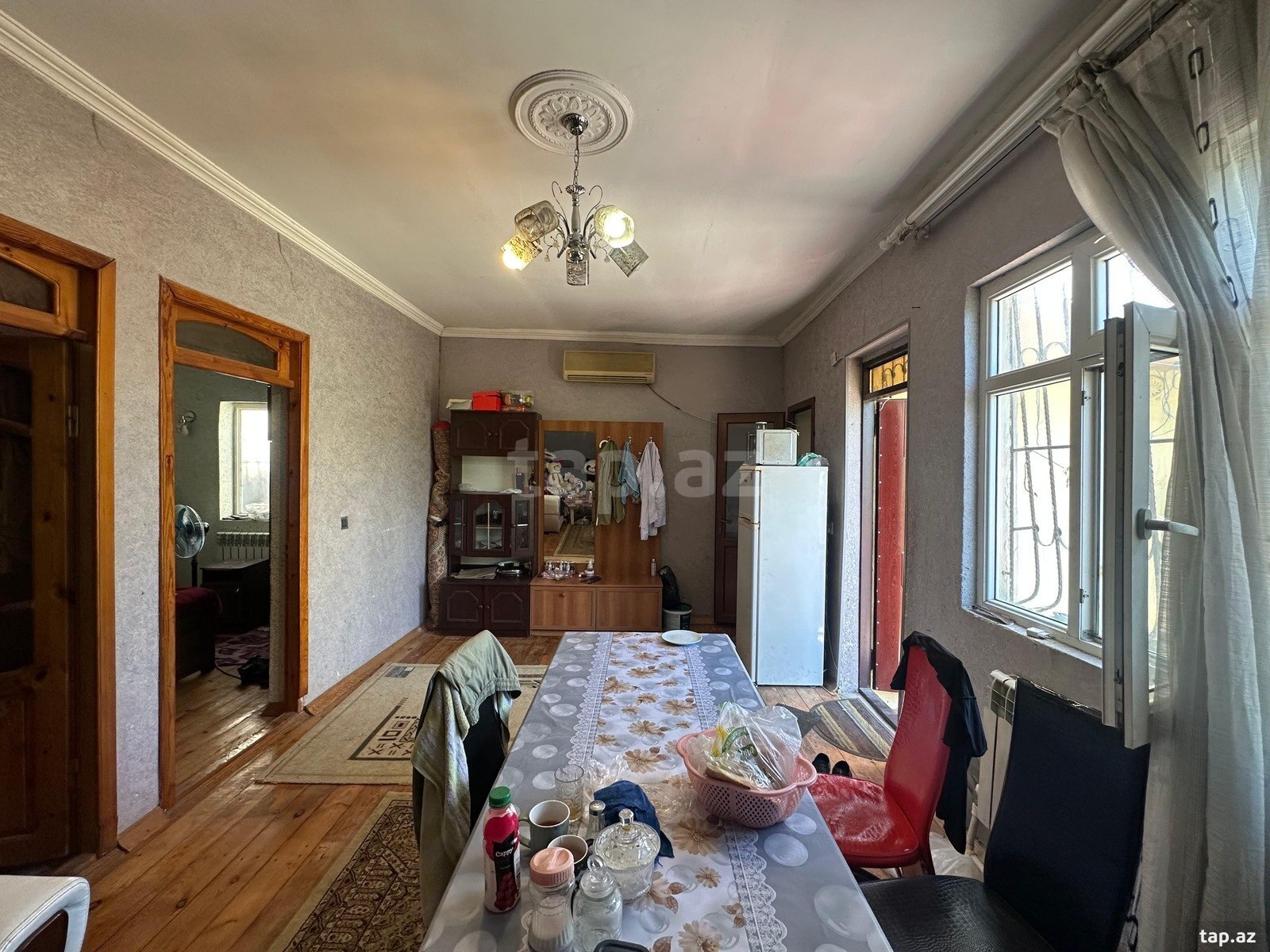 Həyət evi, Binəqədi qəs. (11)