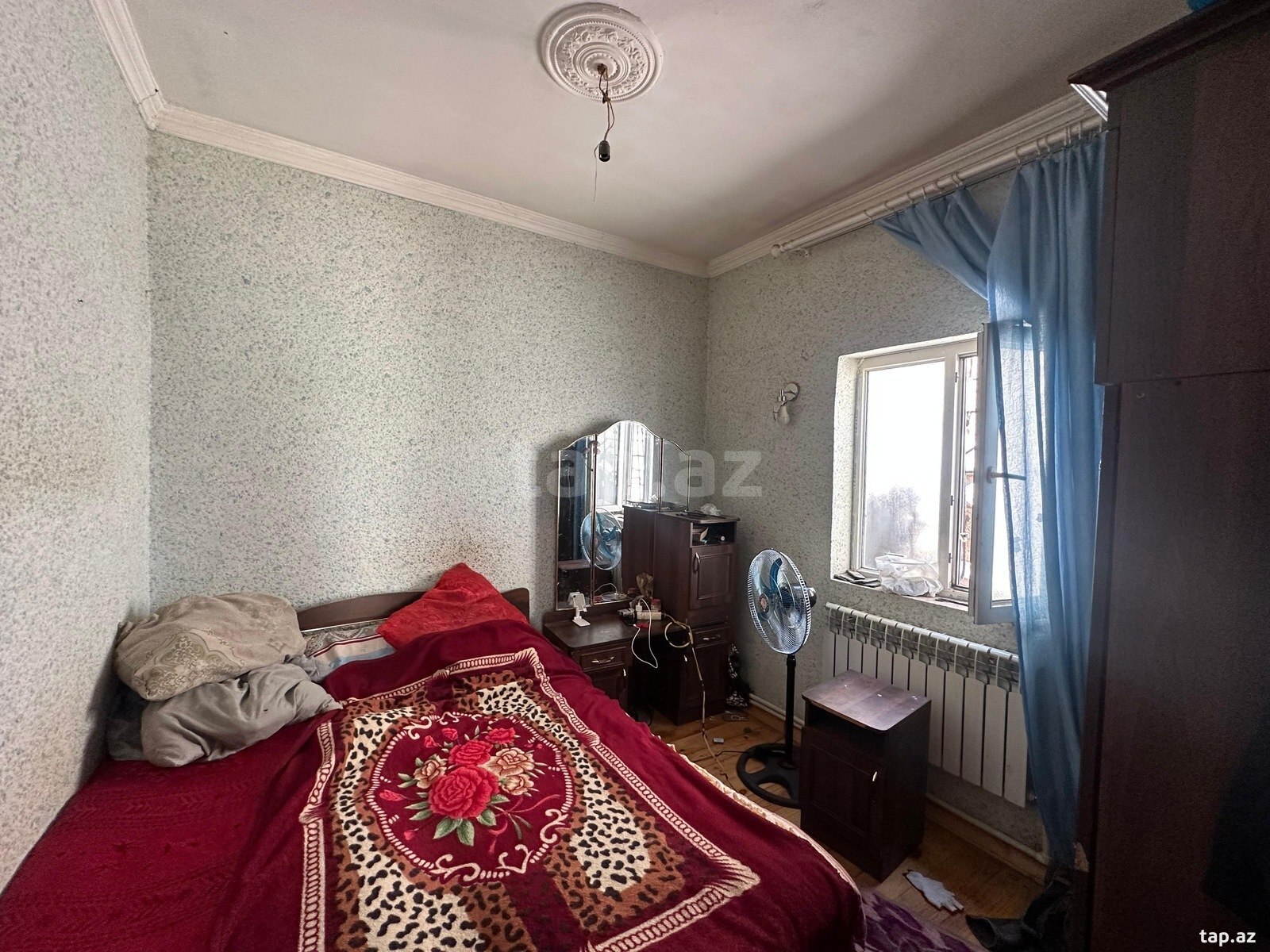 Həyət evi, Binəqədi qəs. (7)
