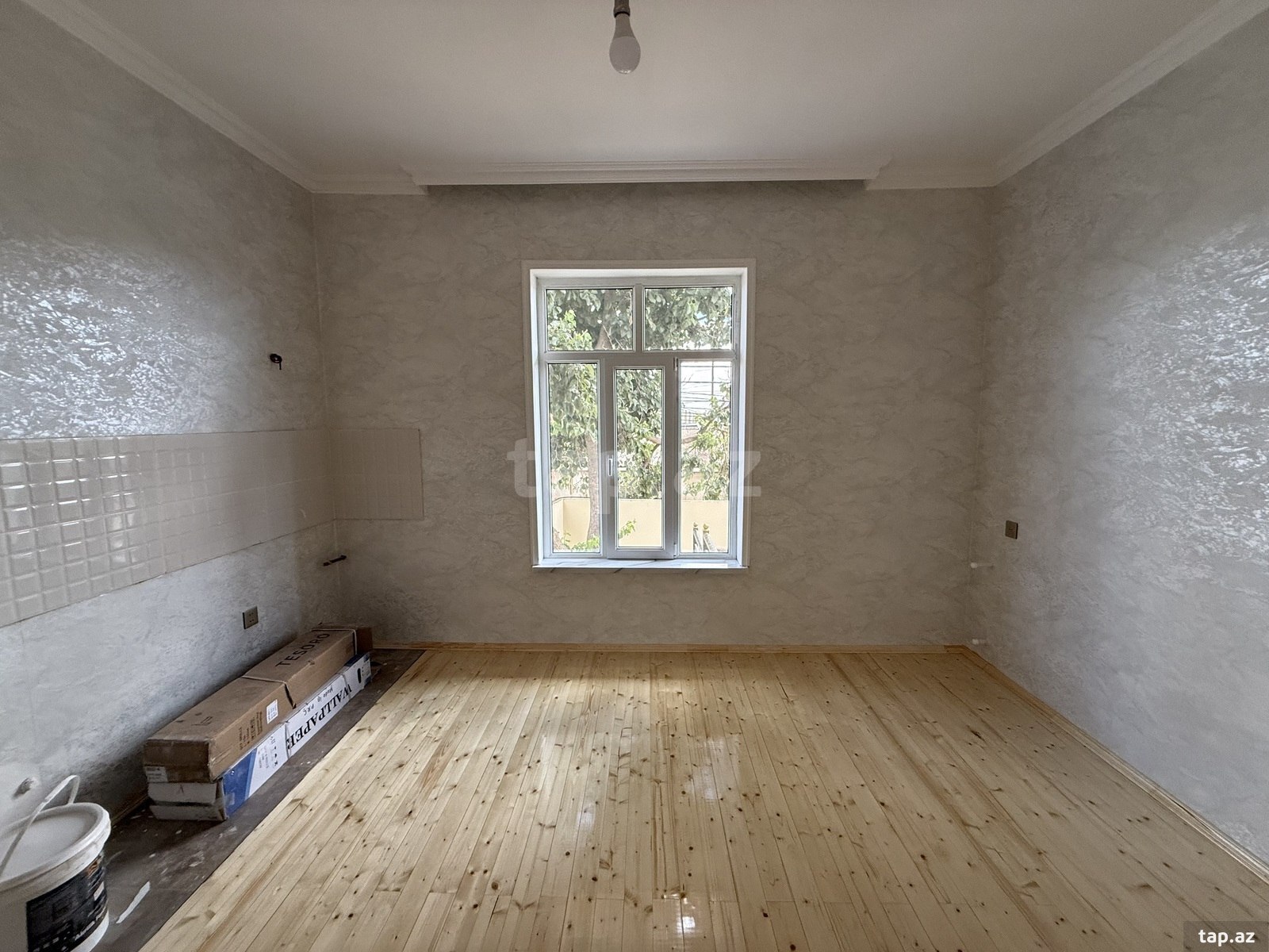 Həyət evi, Binəqədi qəs. (14)
