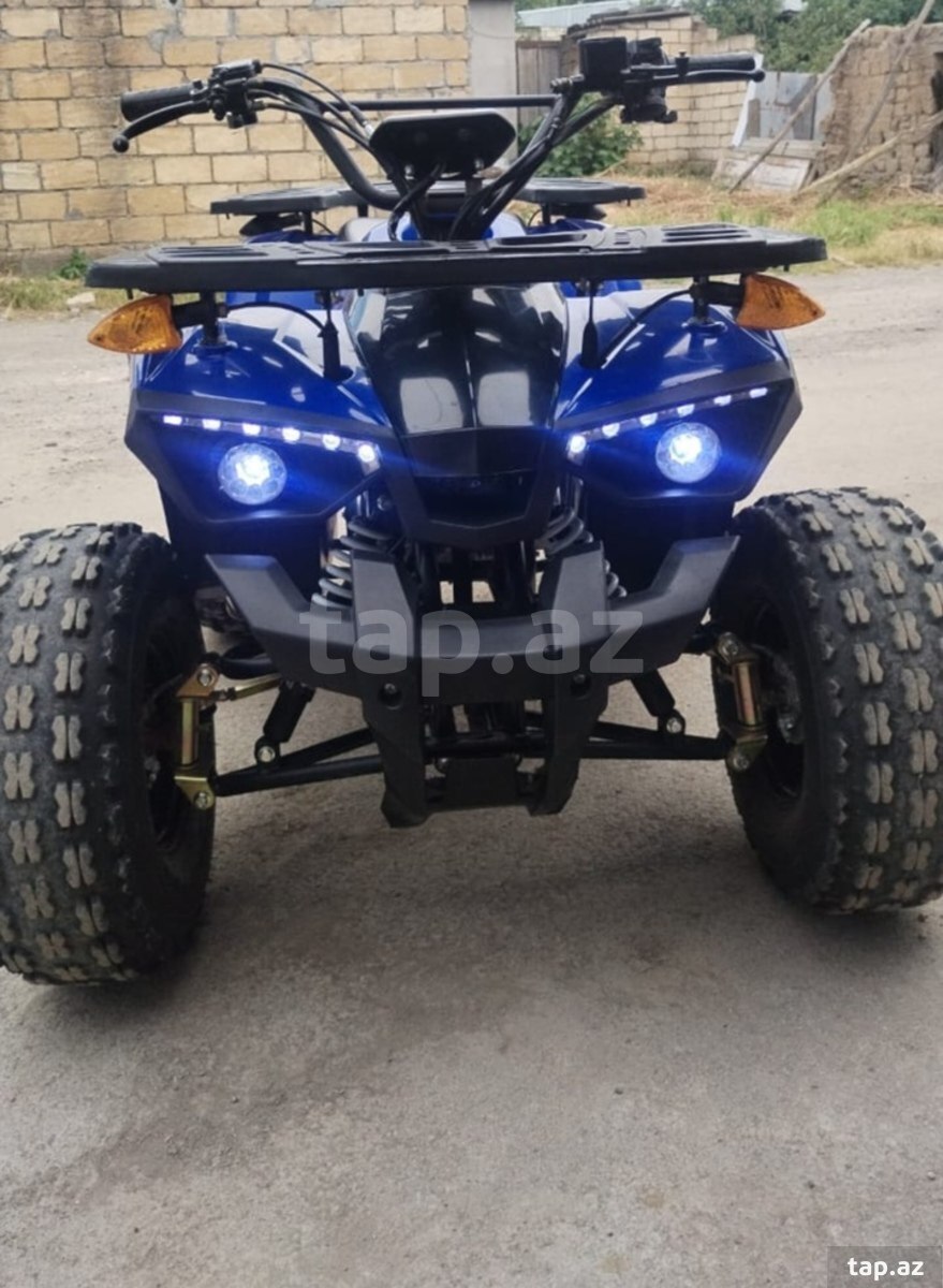 Freedom 150, 2025 il (2)