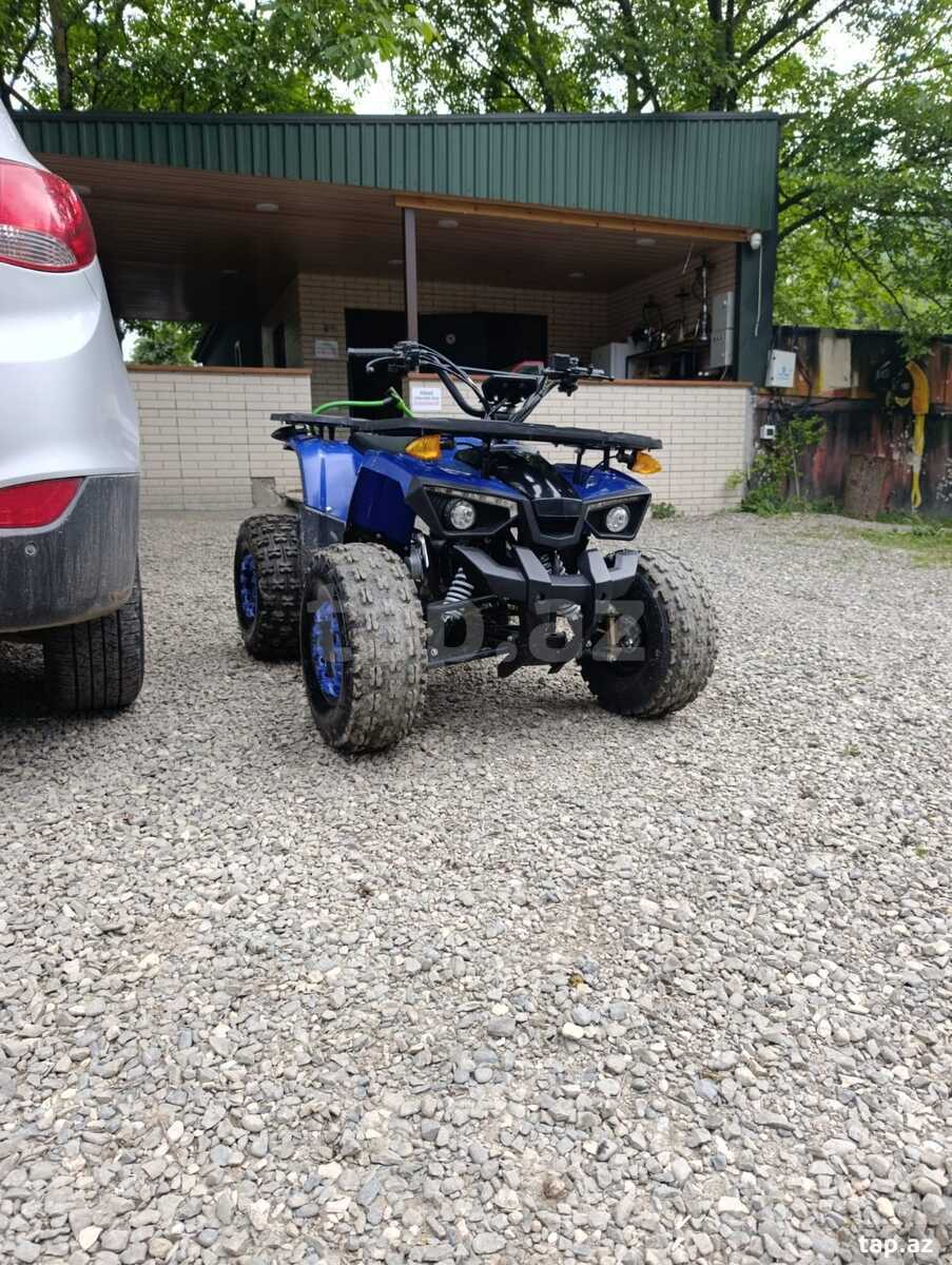 Freedom 150, 2025 il