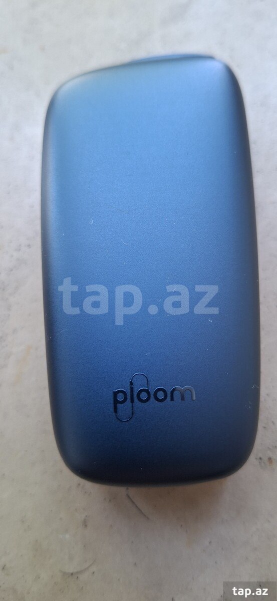 Tütün qızdırıcısı Ploom