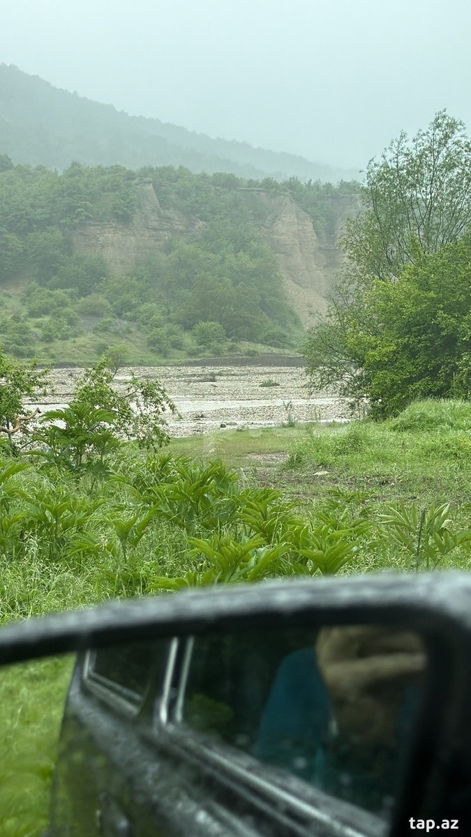 7 sot torpaq sahəsi, Qusar r. (3)