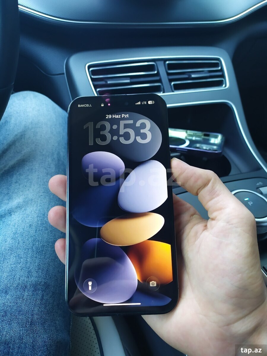 Apple iPhone 14 Pro Max Deep Purple 128GB/6GB
