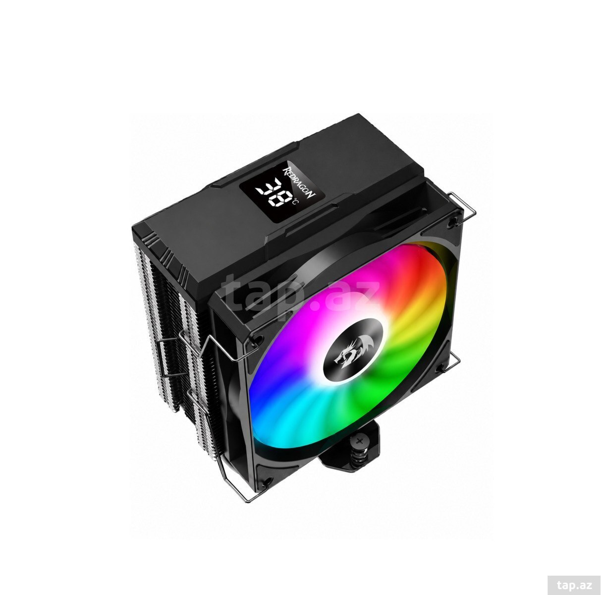 Redragon CC-1013 CPU Cooler ARGB prosessor soyuducusu — 1