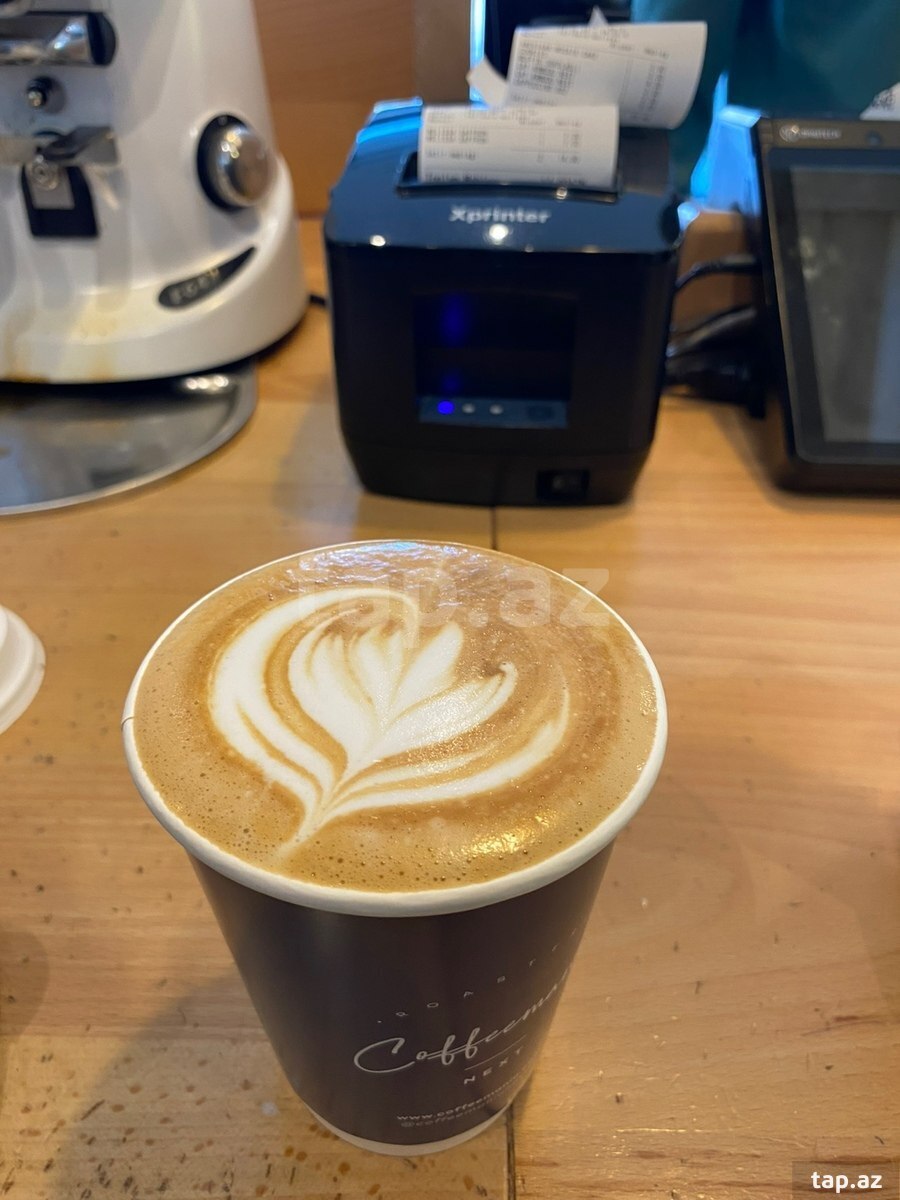Barista işi axtarıram (9)