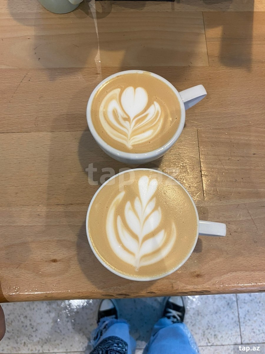 Barista işi axtarıram (8)
