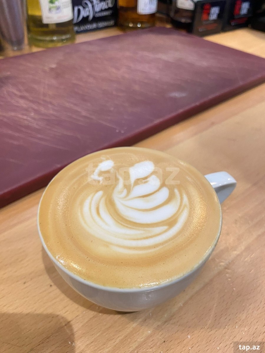 Barista işi axtarıram (10)