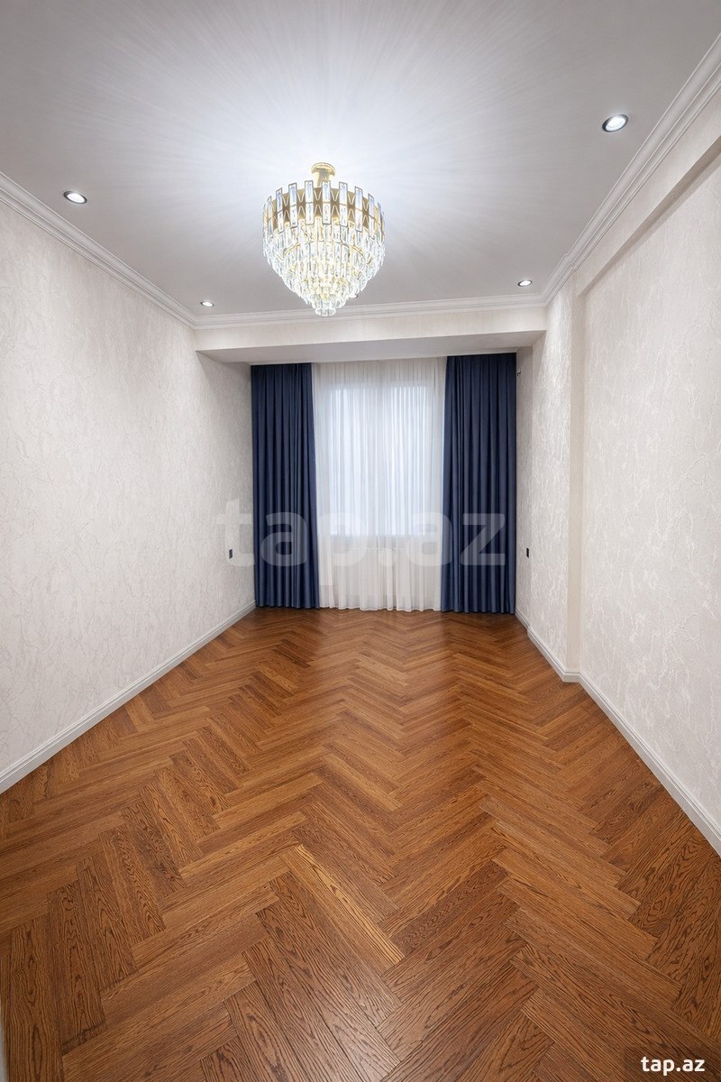 3-otaqlı yeni tikili, Azadlıq pr., 138.8 m² (6)
