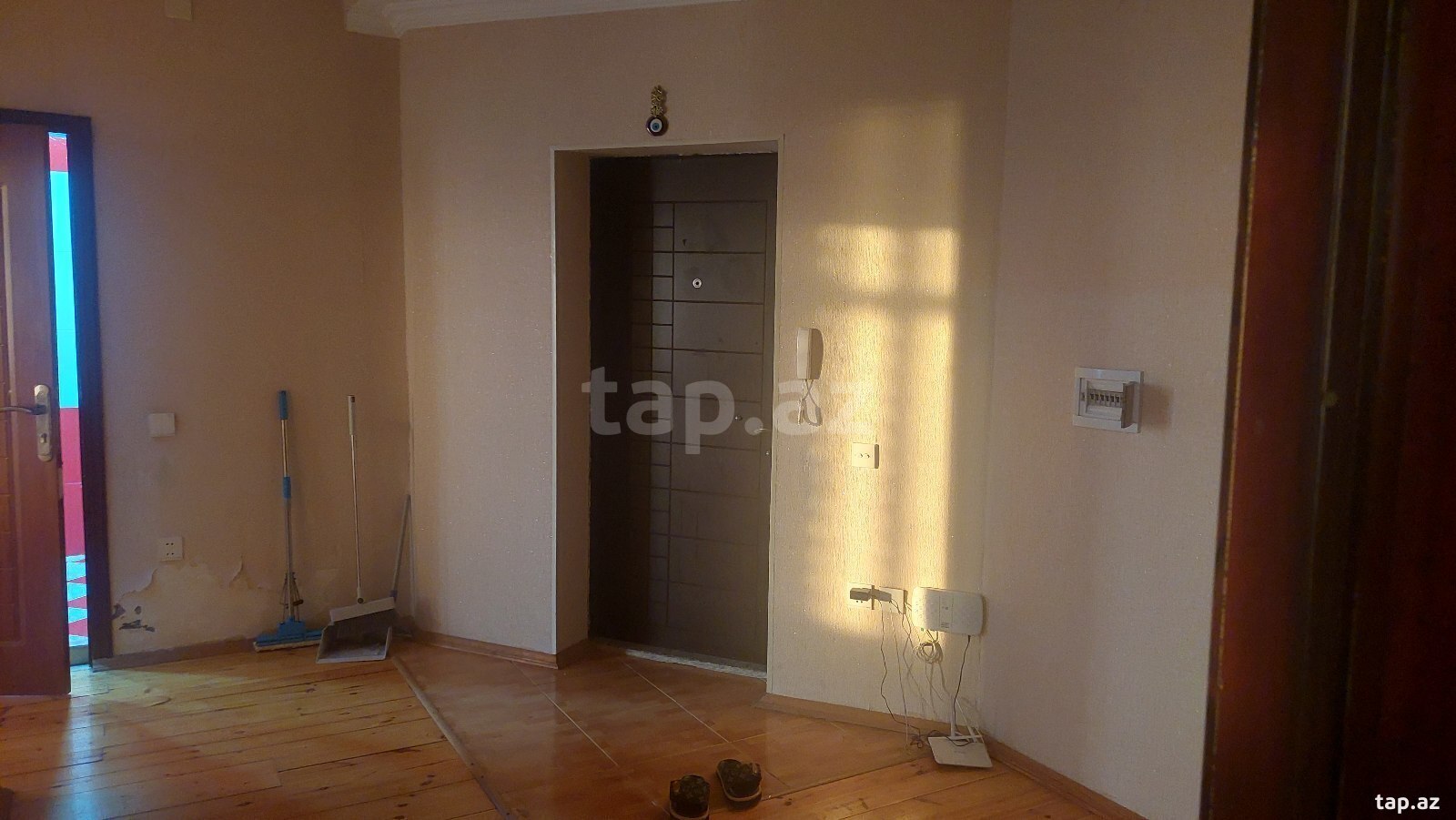 2-otaqlı yeni tikili kirayə verilir, Nizami r., 80 m² (3)
