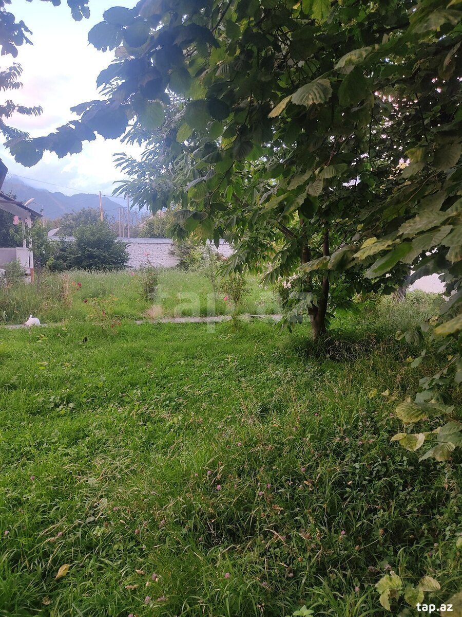Земельный участок на продажу, Габала, Габала