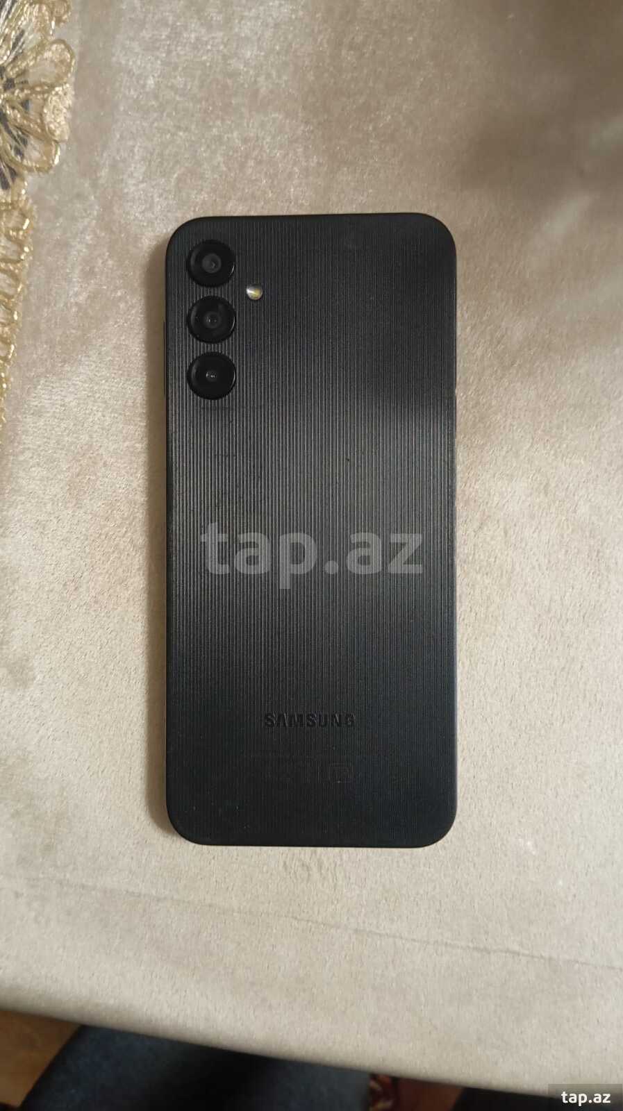 Samsung Galaxy A14 Black 128GB/4GB (2)