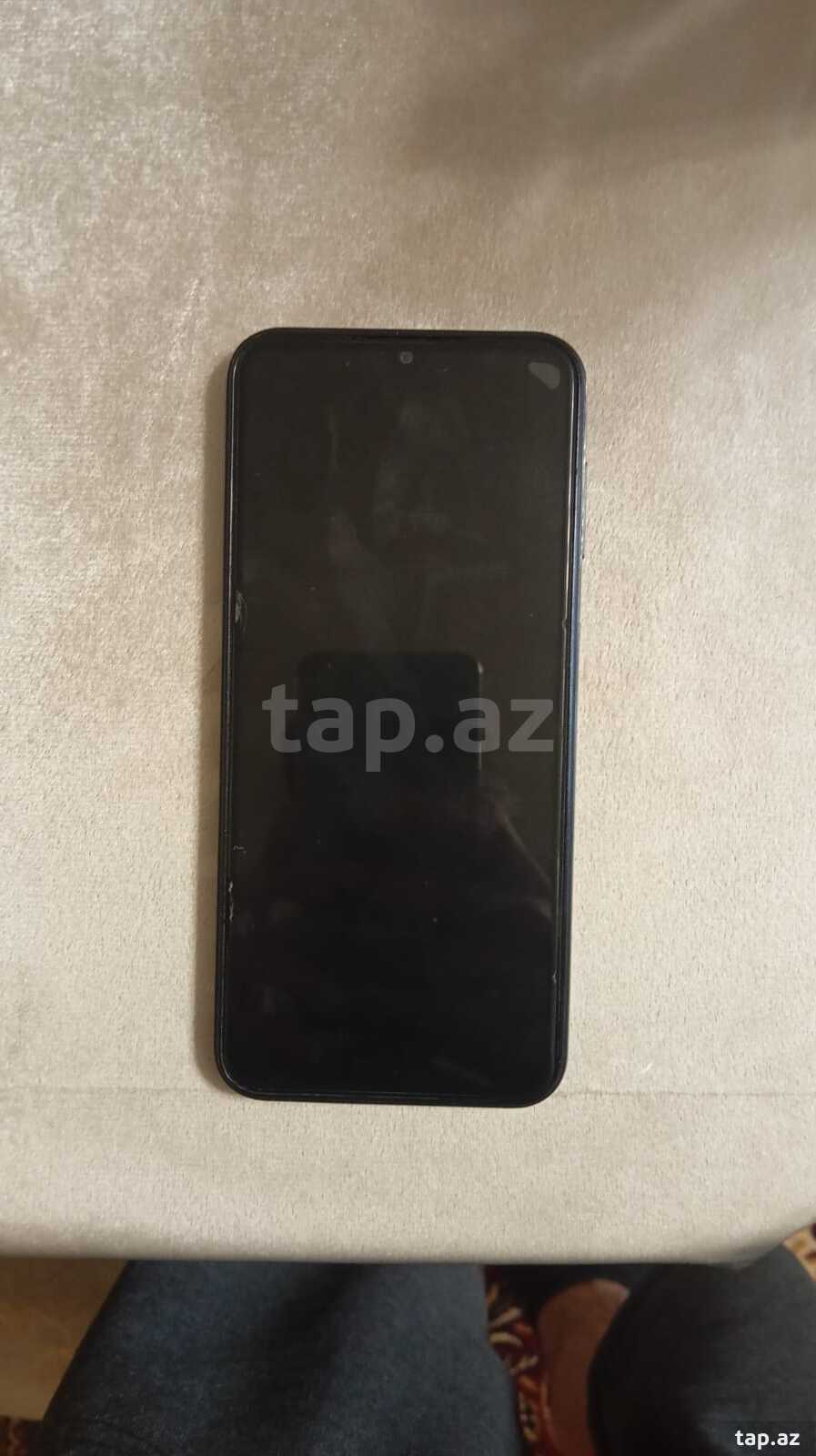 Samsung Galaxy A14 Black 128GB/4GB (3)