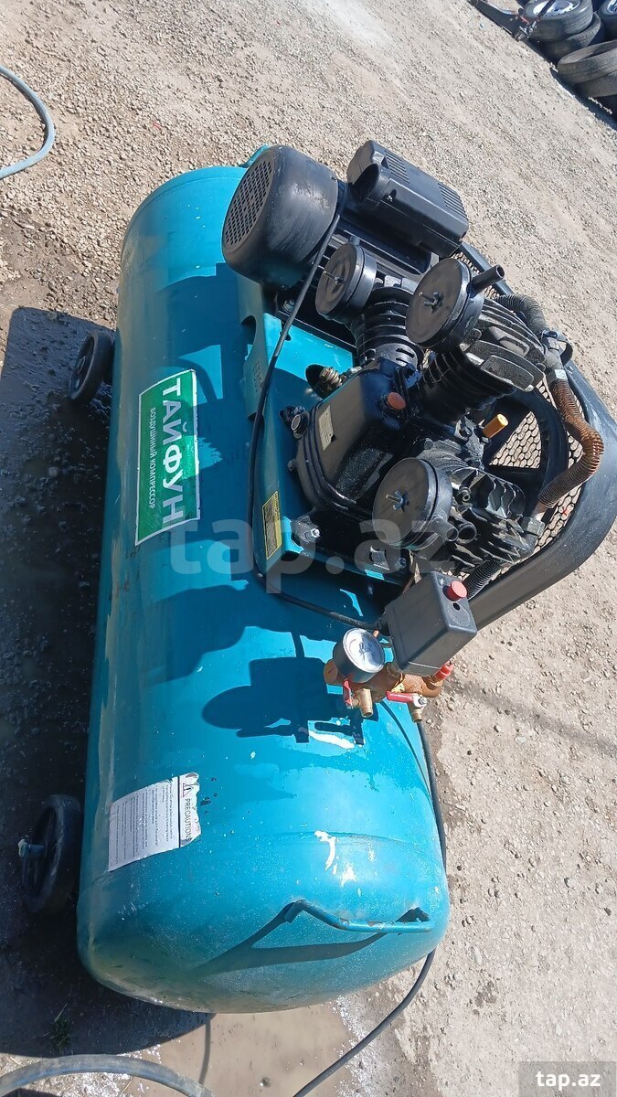 Kompressor  