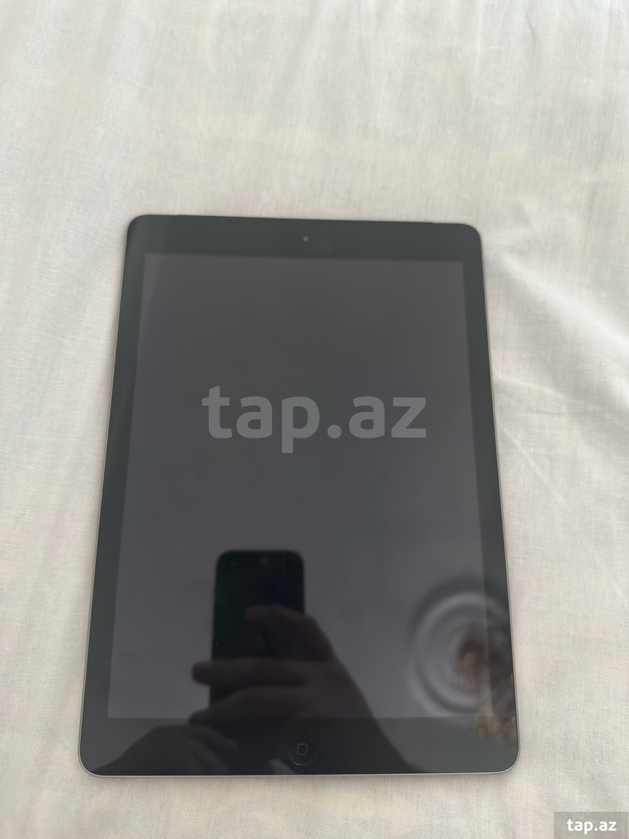 iPad Air 1